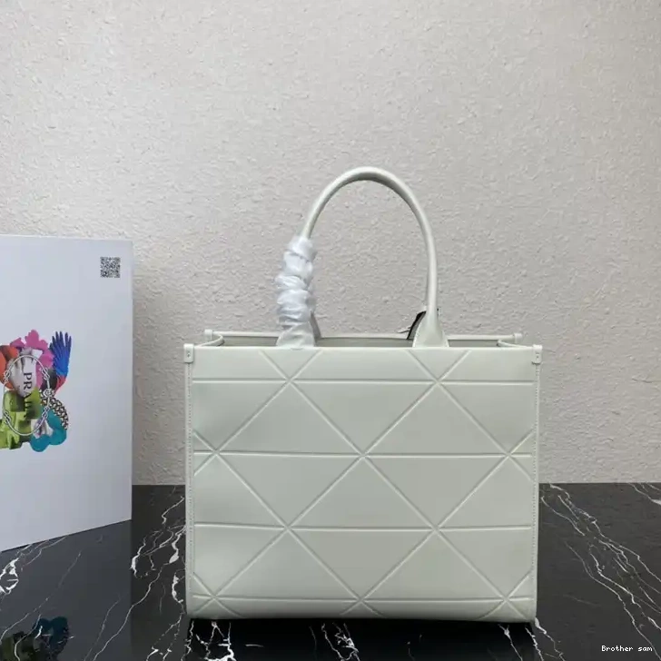 Brother sam Prada Bags 2410YA0096 0713